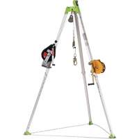 CSK3-60 Syst&egrave;me pour espaces clos, Ensemble pour espace clos Advanced Consulting and Training Ltd.