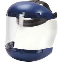 Masque protecteur avec coque double de la s&eacute;rie 380 Premium, Ac&eacute;tate, Suspension Rochet Advanced Consulting and Training Ltd.