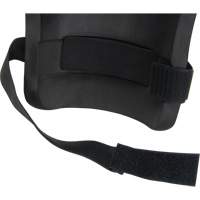 Knee Pads, Hook and Loop Style, Foam Caps, Foam Pads Advanced Consulting and Training Ltd.