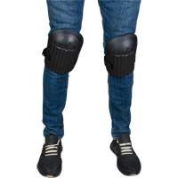 Knee Pads, Hook and Loop Style, Foam Caps, Foam Pads Advanced Consulting and Training Ltd.