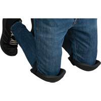 Knee Pads, Hook and Loop Style, Foam Caps, Foam Pads Advanced Consulting and Training Ltd.