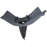 Ultra-Drain Guard&reg; Catch Basin Insert, Heavy Metals/Oil & Sediment, 48" L x 36" W Advanced Consulting and Training Ltd.