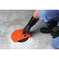 Plus Ultra-Drain Seal&reg;, Circular, 12" dia. Advanced Consulting and Training Ltd.