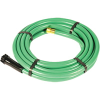 Ultra-Drip Diverter&reg; Drainage Hose Advanced Consulting and Training Ltd.