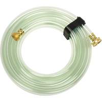 Ultra-Drip Diverter&reg; Hose Attachment Advanced Consulting and Training Ltd.