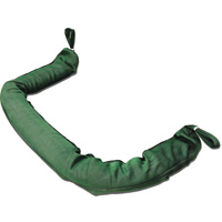 Gaine de filtration Ultra-Filter carbone, Universel, 7" la x 9' lo, Pqt de 1 Advanced Consulting and Training Ltd.