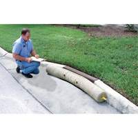 Ultra-Gutter Guard, S&eacute;diment, 96" lo x 9" la Advanced Consulting and Training Ltd.