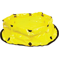 Ultra-Pop Up Pool — &eacute;conomique, 28" dia., 20 gal. US Capacit&eacute; Advanced Consulting and Training Ltd.