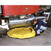 Ultra-Pop Up Pool — &eacute;conomique, 28" dia., 20 gal. US Capacit&eacute; Advanced Consulting and Training Ltd.