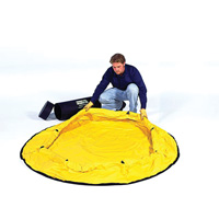 Ultra-Pop Up Pool — &eacute;conomique, 64" dia., 250 gal. US Capacit&eacute; Advanced Consulting and Training Ltd.