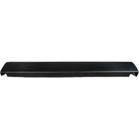 Ultra-Rack Containment Tray - Connecteur, 45" lo x 6" la x 8" h Advanced Consulting and Training Ltd.