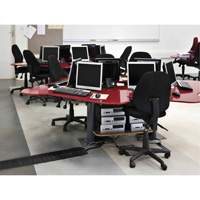 Grand Ultra-Sidewinder Cable Protection System - Extension, 14,1" x 9,8" x 1,4", 260 lb (0,13 tonnes) Advanced Consulting and Training Ltd.