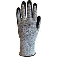 RECN4 Cut Resistant Gloves, Size 11, 13 Gauge, Nitrile Coated, Nylon/HPPE Shell, ASTM ANSI Level A4/EN 388 Level D Advanced Consulting and Training Ltd.