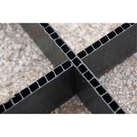 4-Drum Flexible Ultra-Spill Pallet&reg;, 66 US gal. Spill Capacity, 48" x 48" x 7" Advanced Consulting and Training Ltd.