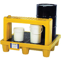 Ultra-Stacking Shelf&reg; Advanced Consulting and Training Ltd.