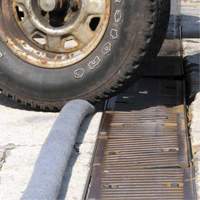 Ultra-Trench Filter Boom&reg; Advanced Consulting and Training Ltd.