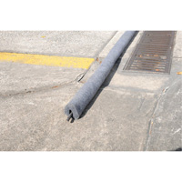 Ultra-Trench Filter Boom&reg; Advanced Consulting and Training Ltd.