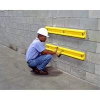 Ultra-Wall Protector&reg; Advanced Consulting and Training Ltd.