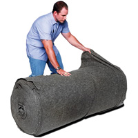 Full Roll Ultra-Filter-Tex Advanced Consulting and Training Ltd.