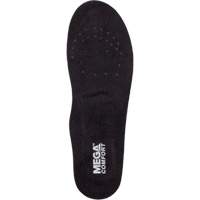 Semelles en gel antifatigue MegaSole, Femmes 5 - 7 Advanced Consulting and Training Ltd.