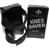 Knee Saver Strain Reliever, Hook and Loop Style, Foam Caps, Foam Pads Advanced Consulting and Training Ltd.