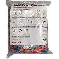 Max-30 Earplugs Refill for HL400 Dispenser, Bulk - Polybag, Corded Advanced Consulting and Training Ltd.