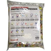 LL-30 Earplugs Refill for HL400 Dispenser, Bulk - Polybag, Corded Advanced Consulting and Training Ltd.