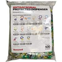 LPF-30 Earplugs Refill for HL400 Dispenser, Bulk - Polybag, Corded Advanced Consulting and Training Ltd.