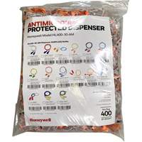 TF-30 Earplugs Refill for HL400 Dispenser, Bulk - Polybag, Corded Advanced Consulting and Training Ltd.