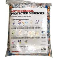 FF-30 Earplugs Refill for HL400 Dispenser, Bulk - Polybag, Corded Advanced Consulting and Training Ltd.