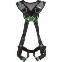 V-Flex&reg; Full-Body Safety Harness, CSA Certified, Class A, Regular, 230 lbs. Cap. Advanced Consulting and Training Ltd.