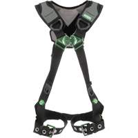 V-Flex&reg; Full-Body Safety Harness, CSA Certified, Class A, X-Small, 150 lbs. Cap. Advanced Consulting and Training Ltd.