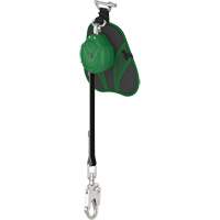 Limiteur de chute personnel V-Shock Edge Leading Edge, 6', Dyneema, Pivotant Advanced Consulting and Training Ltd.