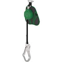 Limiteur de chute personnel V-Shock Edge Leading Edge, 6', Dyneema, Stationnaire Advanced Consulting and Training Ltd.
