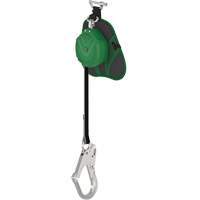 Limiteur de chute personnel V-Shock Edge Leading Edge, 8', Dyneema, Stationnaire Advanced Consulting and Training Ltd.