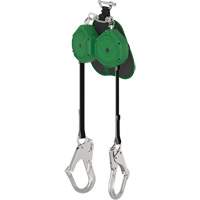 Limiteur de chute personnel V-Shock Edge Leading Edge, 8', Dyneema, Stationnaire Advanced Consulting and Training Ltd.