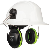 Dynamic V1 Passive Ear Muffs, Cap Mount, 23 NRR dB Advanced Consulting and Training Ltd.