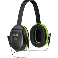 Dynamic V1 Passive Ear Muffs, Neckband, 23 NRR dB Advanced Consulting and Training Ltd.