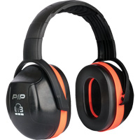Dynamic V3 Passive Ear Muffs, Headband, 29 NRR dB Advanced Consulting and Training Ltd.