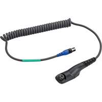 Peltor FLX2 Cable FLX2-63-50 for Motorola APX/XPR Advanced Consulting and Training Ltd.