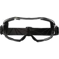 Lunettes à coques de sécurité