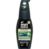 Mosquito Shield Insect Repellent, 30% DEET, Spray, 200 ml Advanced Consulting and Training Ltd.