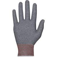 S21TX Cut-Resistant Gloves, Size 5/2X-Small, 21 Gauge, TenActiv Shell, ASTM ANSI Level A9 Advanced Consulting and Training Ltd.
