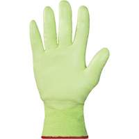 S21TXUGFN High-Visibility Cut-Resistant Gloves, Size 5/2X-Small, 21 Gauge, Nitrile Coated, TenActiv Shell, ASTM ANSI Level A9 Advanced Consulting and Training Ltd.