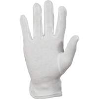 Classic Inspectors Parade Gloves, Cotton/Nylon, Unhemmed Cuff, 7/Small Advanced Consulting and Training Ltd.