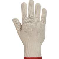 Sure Knit General-Purpose Gloves, Cotton, 7/Small Advanced Consulting and Training Ltd.