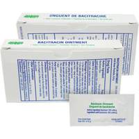 Zinc bacitracine, Onguent, Antibiotique Advanced Consulting and Training Ltd.