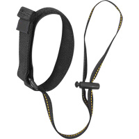 Dragonne de poignet GearLink comprise, Longueur fixe, Boucle et crochet/Boucle Advanced Consulting and Training Ltd.