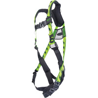 Miller&reg; Aircore Harnesses, CSA Certified, Class AP, 400 lbs. Cap. Advanced Consulting and Training Ltd.