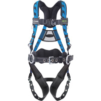 Miller&reg; AirCore  Safety Harness, CSA Certified, Class AP, 2X-Large, 400 lbs. Cap. Advanced Consulting and Training Ltd.